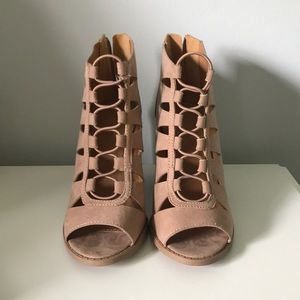 Charlotte Russe heels